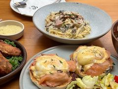 -农畉LONFOOD(福田星河COCOPark店)