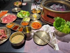-西塔老太太泥炉烤肉(龙湖北苑天街店)