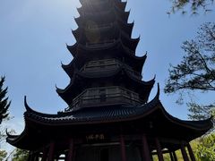 -方岩风景区