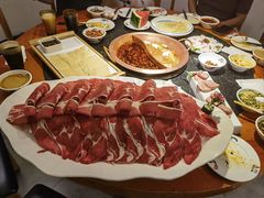 -老版火锅.12年西安排队王(沣峪口店)