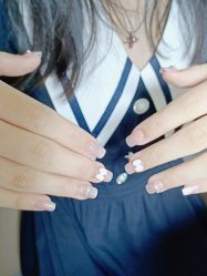 -沐白•盛妍日式美甲美睫