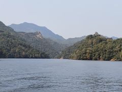 -五泄景区