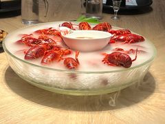 -红盔甲·小龙虾(车公庙店)