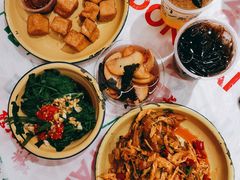 -东排食堂长沙小吃大排档(五一广场店)