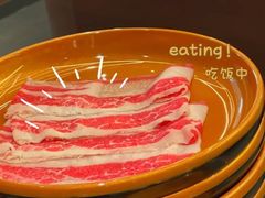 -牛YO寿喜烧·铁板烧和牛火锅自助(市府恒隆店)