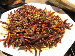 -马海涛牛肉串·午市牛腩饭·烧烤夜宵(领汇广场店)