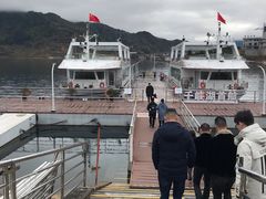 -千峡湖生态旅游度假区