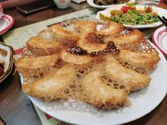 -葛记焖饼(桐柏路店)