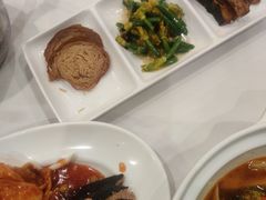 -功德林素菜饭庄(前门店)