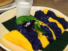-CHINCHIN 青青·泰国料理(万象食家店)