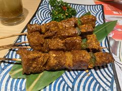 -清水日本料理铁板烧(学府路店)