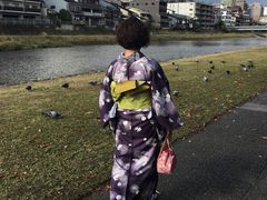 -京都和服体验 梦馆(五条店)