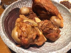 -95号酱骨·一块豆腐(展春园西路店)