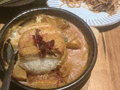 -本处·素食·融合料理(南油店)