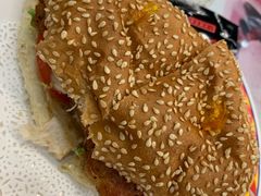 -新辉港式茶餐厅(北栅店)