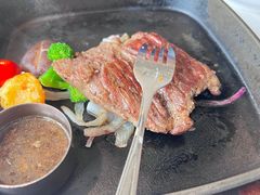 -牛扒先生·厚切雪花牛扒西餐厅(北京路禺山路店)