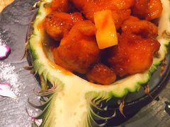-水木苼 蔬食料理