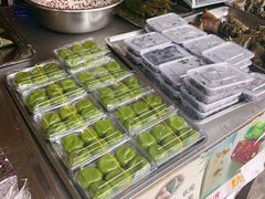 青团子-昆艺糕团