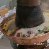 很爱啊「德华聚宝·老北京铜锅涮肉(西苑颐和园店)」
