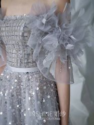 -韩国天使嫁衣婚纱礼服馆(上海旗舰店)