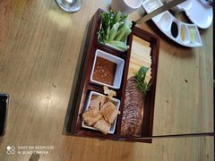 -京味斋·北京烤鸭(北京南站洋桥店)
