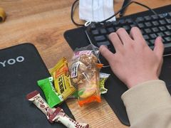 -网鱼网咖·电竞(南开百脑汇店)