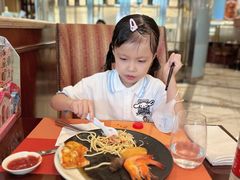 -广州富力丽思卡尔顿酒店