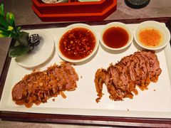 -鱼你相聚·河鲜馆(袁家岭店)