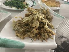 -途肴·老农饭庄(百里峡店)