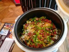 特色牛肉饭-牛品福潮汕牛肉火锅(旺庄店)