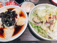 -胖哥俩肉蟹煲(济南印象城店)