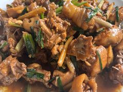 -生态苑农庄(十里画廊遇龙河店)