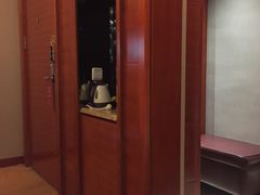 -圣爵菲斯大酒店(长沙世界之窗店)