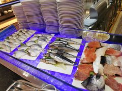 -水都假日酒店-海韵西餐厅(龙胜路店)