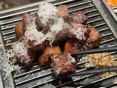 -味太助·银饭食堂(中华城店)