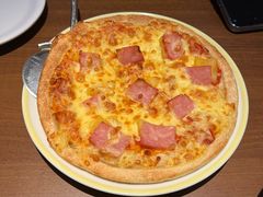 -萨莉亚意式餐厅(国和1000店)