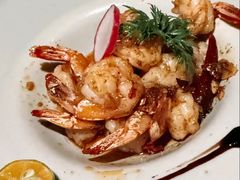 -MARU玛露音乐餐厅(大学路店)