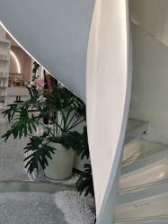 -MINX名珂斯·烫染形象设计