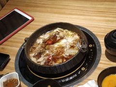 -水林间·寿喜烧自助(仙林金鹰店)