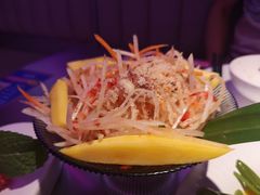 -新越盏·东南亚料理(捷登都会店)