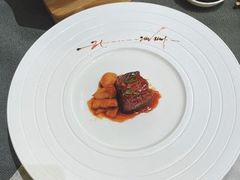 -沈灶河豚宴·河豚融合餐厅(汉中路店)