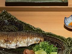-炎橘·板前料理 Omakase