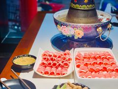 -京味斋·铜锅涮羊肉(牡丹大道店)