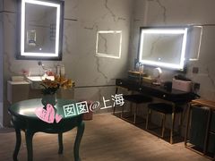 -璞·澐间影院式足道SPA(尚悦湾店)