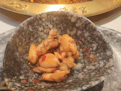 -哥老官重庆美蛙鱼头(宝山龙湖店)