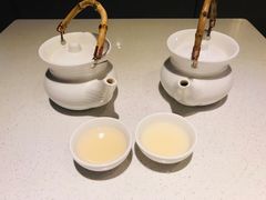 -新仙清汤牛腩(铜锣湾店)