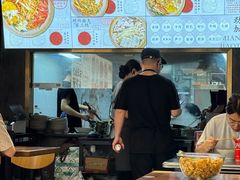 -圳兴面王·拌川·特色炒面(福田车公庙店)