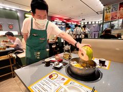 -椰小鸡·琼州糟粕醋·火锅(美兰缤纷城店)