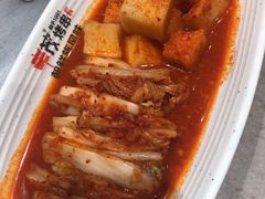 -丰茂烤串(建设街店)