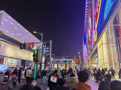 -黄兴南路步行商业街